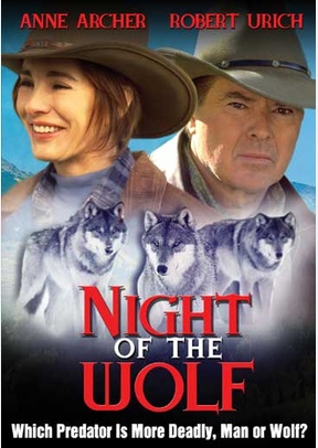 Night of the Wolf