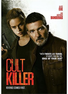 CULT KILLER