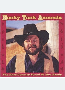 HONKY TONK AMNESIA
