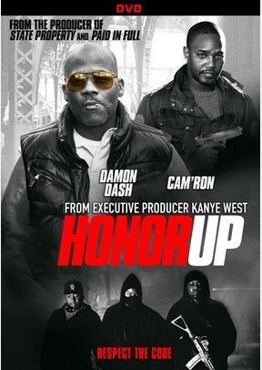 Honor Up