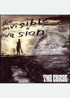 INVISIBLE INVASION