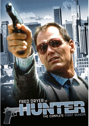 Hunter: The Complete First Season
