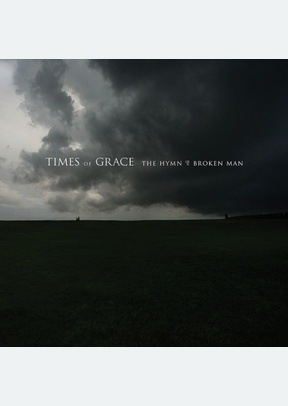 HYMN OF A BROKEN MAN