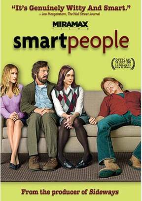 Smart People