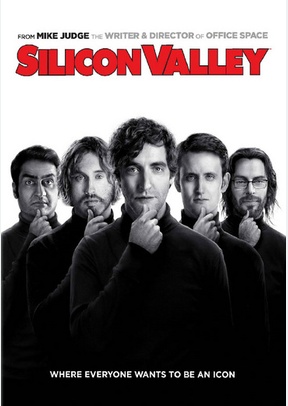 Silicon Valley: The Complete First Season
