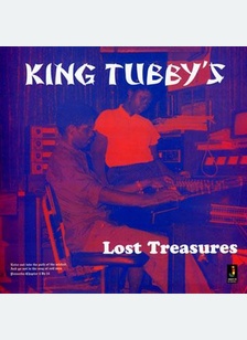 LOST TREASURES