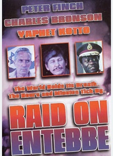 Raid On Entebbe