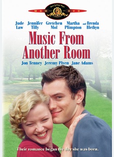 Music From Another Room