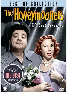 The Best of The Honeymooners: The Lost Episodes