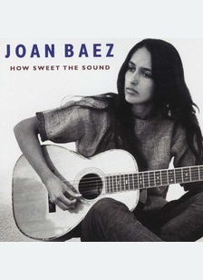 How Sweet The Sound