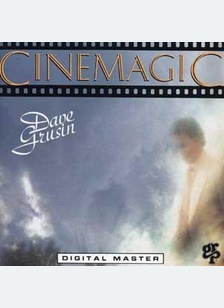 CINEMAGIC