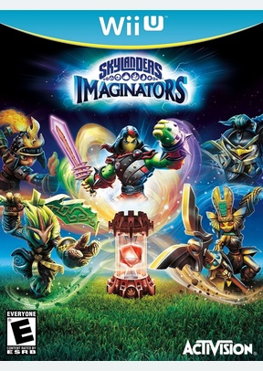 SKYLANDERS:IMAGINATORS (GAME) - Playstation 3