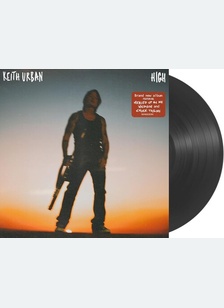 HIGH (LP)