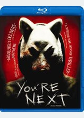 YOURE NEXT (BR)