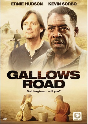Gallows Road