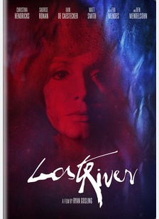 Lost River