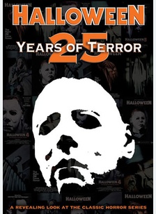 Halloween: 25 Years of Terror