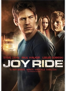 Joy Ride
