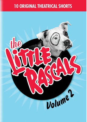 The Little Rascals: Vol. 2