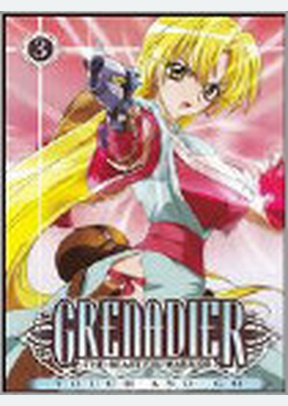 GRENADIER:V03