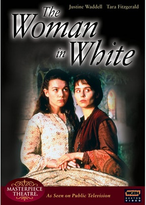 The Woman In White