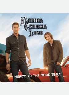 "Here's To The Good Times"