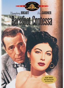 The Barefoot Contessa