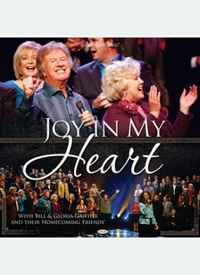 JOY IN MY HEART