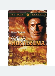 Halls Of Montezuma