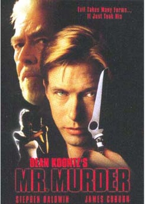 Mr. Murder
