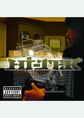 HI-TEKNOLOGY