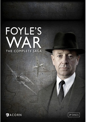 Foyle's War: The Complete Saga