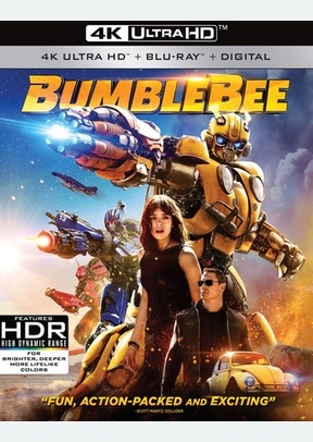 Bumblebee