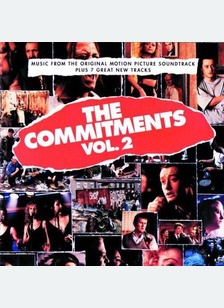 COMMITMENTS V.2 (OST)