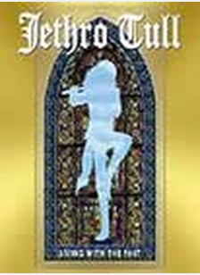 JETHRO TULL:LIVING WITH THE PA