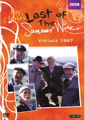 Last of the Summer Wine: Vintage 1997