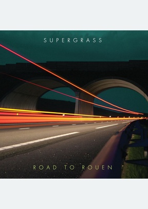 ROAD TO ROUEN