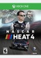 NASCAR Heat 4