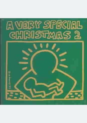 "A Very Special Christmas Vol. 2"