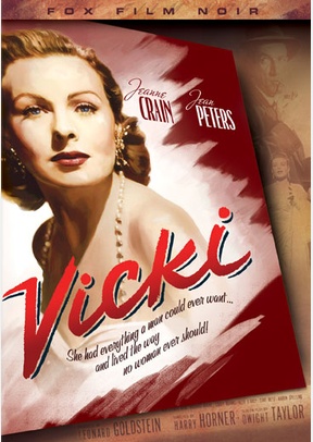 Vicki