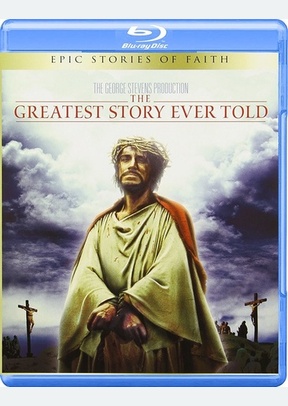 The Greatest Story Ever Told
