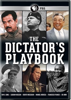The Dictator's Playbook