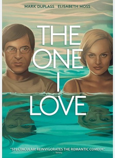 The One I Love