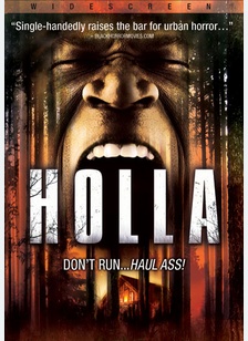 Holla