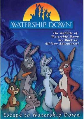 Escape to Watership Down