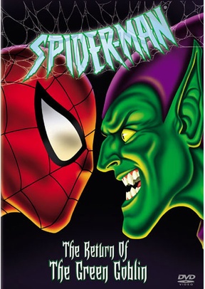 Spider-Man: The Return Of The Green Goblin