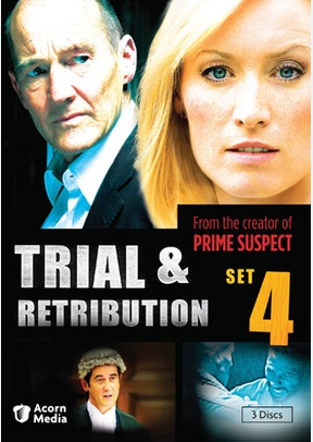 Trial & Retribution: Set 4