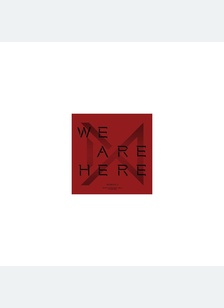 TAKE 2:WE ARE HERE