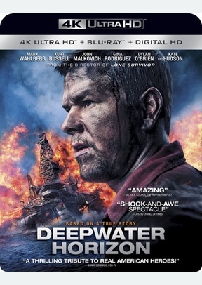 Deepwater Horizon