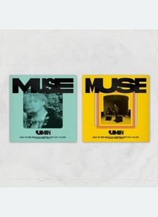 MUSE (RANDOM COVER)(IMPORT)